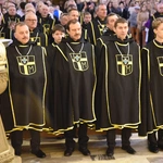 Chorągiew w Tymbarku