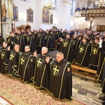 Chorągiew w Tymbarku