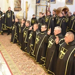 Chorągiew w Tymbarku