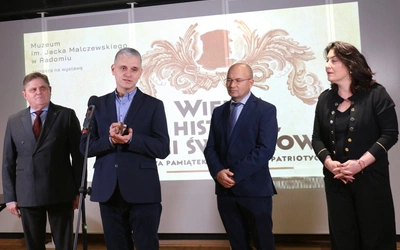 Wielka historia - mali świadkowie