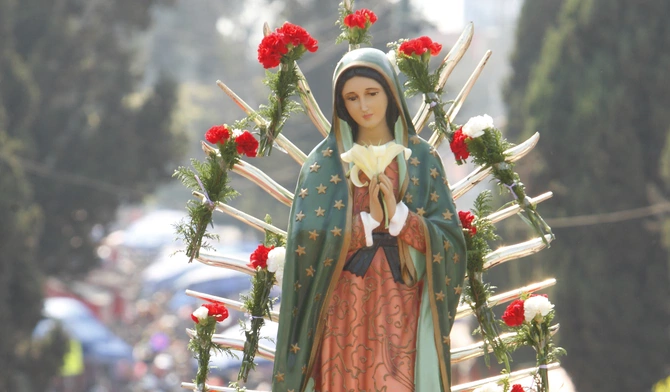 Albowiem nie dał nam Bóg ducha bojaźni, ale mocy i miłości oraz trzeźwego myślenia (2 Tm 1,7)