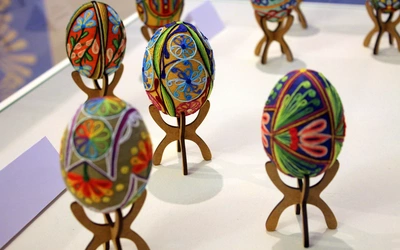 Górnośląskie kroszonki - można już przekazywać swoje prace