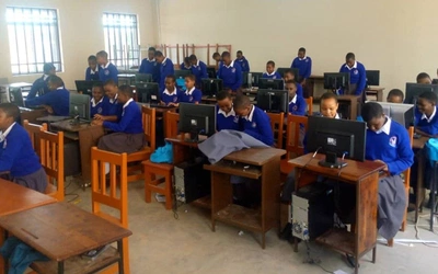 Siostry Pallotynki w Tanzanii wzmacniają pozycję kobiet