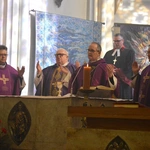 Narodowy Dzień Pamięci Żołnierzy Wyklętych w Katowicach - Msza św.