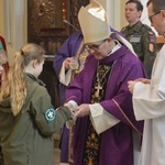 Narodowy Dzień Pamięci Żołnierzy Wyklętych w Katowicach - Msza św.