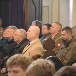 Narodowy Dzień Pamięci Żołnierzy Wyklętych w Katowicach - Msza św.