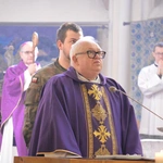 Narodowy Dzień Pamięci Żołnierzy Wyklętych w Katowicach - Msza św.