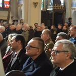 Narodowy Dzień Pamięci Żołnierzy Wyklętych w Katowicach - Msza św.