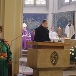 Narodowy Dzień Pamięci Żołnierzy Wyklętych w Katowicach - Msza św.