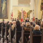 Narodowy Dzień Pamięci Żołnierzy Wyklętych w Katowicach - Msza św.