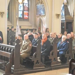 Narodowy Dzień Pamięci Żołnierzy Wyklętych w Katowicach - Msza św.