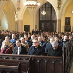 Narodowy Dzień Pamięci Żołnierzy Wyklętych w Katowicach - Msza św.