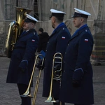 Narodowy Dzień Pamięci Żołnierzy Wyklętych w Katowicach - apel poległych