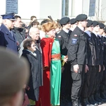 Narodowy Dzień Pamięci Żołnierzy Wyklętych w Katowicach - apel poległych