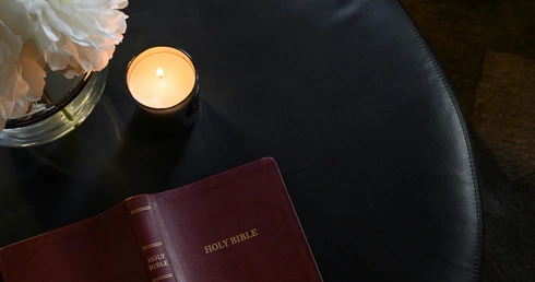 Pierwsza ofiara wojny Izraela z Iranem jest katoliczką