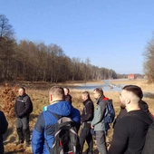 Męska Pielgrzymka Pokutna