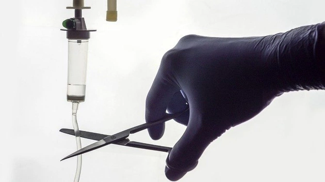 Śmierć „tego samego dnia”