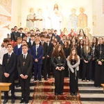 Bierzmowanie w parafii NSPJ w Tarnowie - 2026