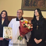 Bierzmowanie w parafii NSPJ w Tarnowie - 2026