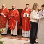 Bierzmowanie w parafii NSPJ w Tarnowie - 2026