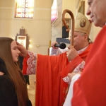 Bierzmowanie w parafii NSPJ w Tarnowie - 2026