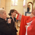 Bierzmowanie w parafii NSPJ w Tarnowie - 2026