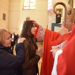 Bierzmowanie w parafii NSPJ w Tarnowie - 2026