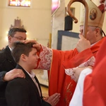 Bierzmowanie w parafii NSPJ w Tarnowie - 2026