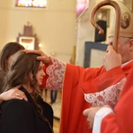 Bierzmowanie w parafii NSPJ w Tarnowie - 2026