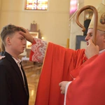 Bierzmowanie w parafii NSPJ w Tarnowie - 2026