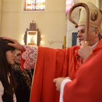 Bierzmowanie w parafii NSPJ w Tarnowie - 2026