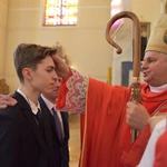 Bierzmowanie w parafii NSPJ w Tarnowie - 2026