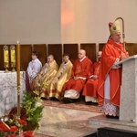 Bierzmowanie w parafii NSPJ w Tarnowie - 2026