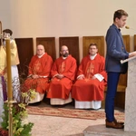 Bierzmowanie w parafii NSPJ w Tarnowie - 2026