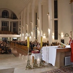 Bierzmowanie w parafii bł. Karoliny w Tarnowie - 2026