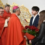 Bierzmowanie w parafii bł. Karoliny w Tarnowie - 2026