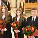 Bierzmowanie w parafii bł. Karoliny w Tarnowie - 2026