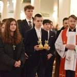 Bierzmowanie w parafii bł. Karoliny w Tarnowie - 2026