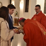 Bierzmowanie w parafii bł. Karoliny w Tarnowie - 2026