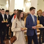 Bierzmowanie w parafii bł. Karoliny w Tarnowie - 2026