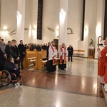 Bierzmowanie w parafii bł. Karoliny w Tarnowie - 2026