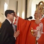 Bierzmowanie w parafii bł. Karoliny w Tarnowie - 2026