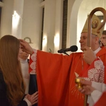 Bierzmowanie w parafii bł. Karoliny w Tarnowie - 2026