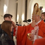 Bierzmowanie w parafii bł. Karoliny w Tarnowie - 2026