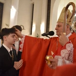 Bierzmowanie w parafii bł. Karoliny w Tarnowie - 2026