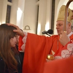 Bierzmowanie w parafii bł. Karoliny w Tarnowie - 2026