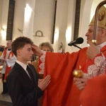 Bierzmowanie w parafii bł. Karoliny w Tarnowie - 2026