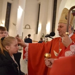 Bierzmowanie w parafii bł. Karoliny w Tarnowie - 2026