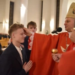 Bierzmowanie w parafii bł. Karoliny w Tarnowie - 2026