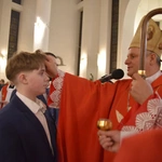 Bierzmowanie w parafii bł. Karoliny w Tarnowie - 2026